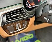 BMW 5 серия G30 G31 · Рестайлинг , 2021 г., автомат, бензин - фото 17