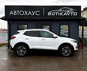 Buick Encore GX I , 2020 г., автомат, бензин - фото 8