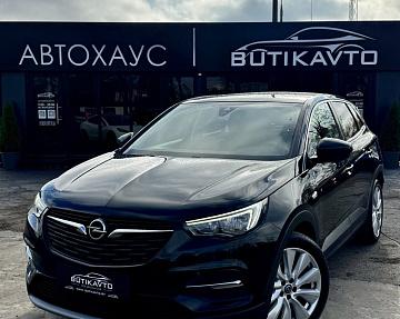 Opel Grandland X I  - фото 3