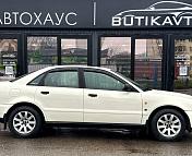 Audi A4 B5 , 1995 г., автомат, бензин - фото 7