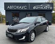 Kia Rio III , 2014 г., автомат, бензин - фото 3