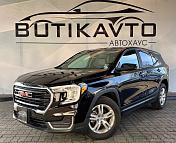 GMC Terrain II · Рестайлинг , 2022 г., автомат, бензин - фото 3