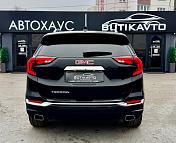 GMC Terrain II , 2019 г., автомат, бензин - фото 6