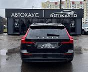 Volvo V60 II , 2020 г., автомат, дизель - фото 5