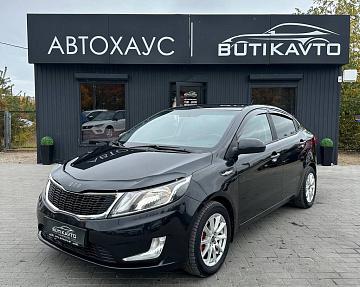 Kia Rio III - фото 3