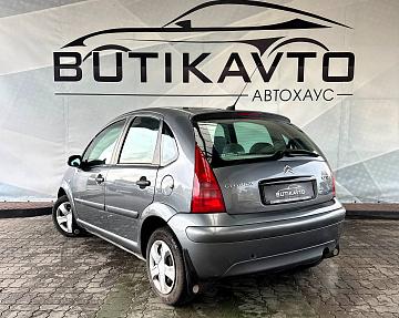 Citroen C3 I - фото 5