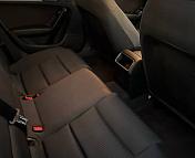 Audi A4 B8 · Рестайлинг , 2014 г., вариатор, бензин - фото 11