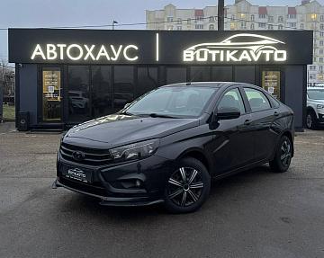 Lada (ВАЗ) Vesta I - фото 3