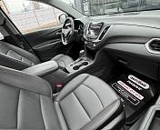 Chevrolet Equinox , 2017 г., автомат, бензин - фото 14