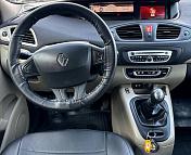 Renault Grand Scenic III , 2010 г., механика, дизель - фото 12