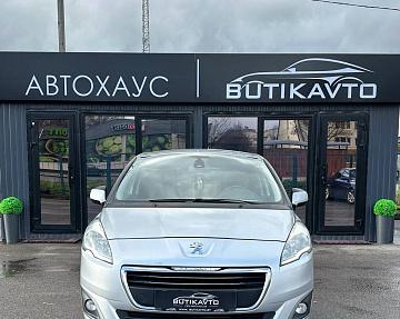 PEUGEOT 5008 - фото 2