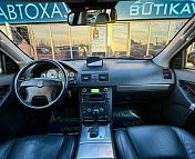 Volvo XC90 I · Рестайлинг , 2009 г., автомат, дизель - фото 9