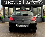 Peugeot 308 T7 , 2009 г., автомат, бензин - фото 5