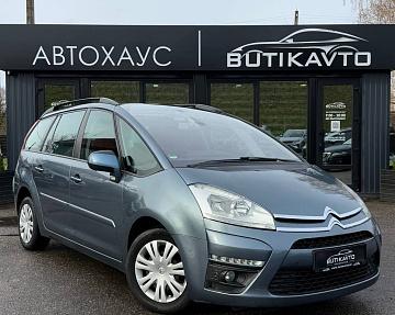 Citroen C4 Grand Picasso I