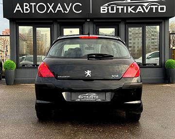 Peugeot 308 T7 - фото 5