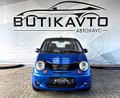 Daewoo Matiz M150 · Рестайлинг , 2010 г., механика, бензин - фото 2