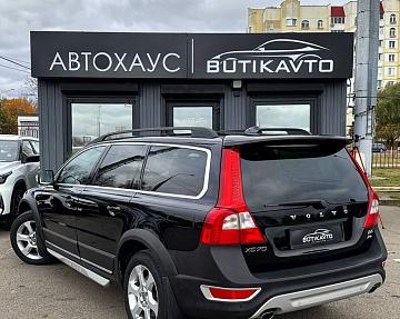 Volvo XC70 III - фото 4