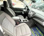 Chevrolet Equinox III , 2020 г., автомат, бензин - фото 12