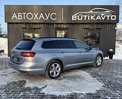 Volkswagen Passat B8 , 2018 г., механика, дизель - фото 6