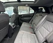 Chevrolet Equinox III , 2018 г., автомат, бензин - фото 9