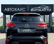 Citroen C5 Aircross, 2020 г., автомат, дизель - фото 5