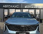 Geely Boyue Cool I , 2024 г., робот, бензин - фото 2