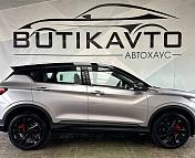 Geely Binyue L I , 2025 г., робот, бензин - фото 8