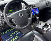 SsangYong Kyron I , 2007 г., автомат, дизель - фото 15