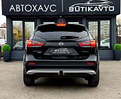 Nissan Qashqai II · 2-й рестайлинг , 2025 г., вариатор, бензин - фото 5