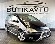 Ford Galaxy I · Рестайлинг , 2005 г., механика, дизель