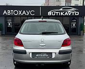 Peugeot 307 I , 2001 г., механика, бензин - фото 6