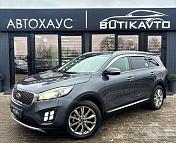 Kia Sorento II · Рестайлинг , 2014 г., автомат, дизель - фото 3