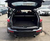 Infiniti FX I , 2005 г., автомат, бензин - фото 14