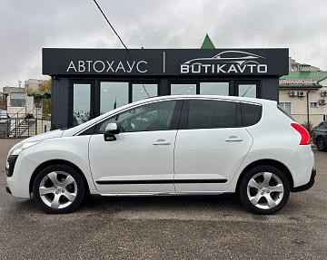 Peugeot 3008 I  - фото 4