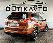 Nissan X-Trail III (T32) , 2014 г., вариатор, дизель - фото 7