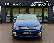 Volkswagen Polo Sedan I · Рестайлинг , 2019 г., автомат, бензин - фото 2