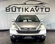 Honda CR-V III , 2008 г., автомат, бензин - фото 2