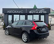 Volvo V60 I , 2012 г., механика, дизель - фото 5