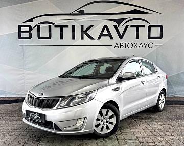 Kia Rio III - фото 3