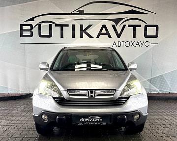 Honda CR-V III - фото 2