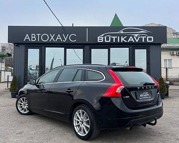 Volvo V60 I - фото 5