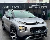 Citroen C3 Aircross I · Рестайлинг , 2021 г., автомат, дизель