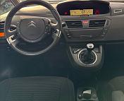 Citroen C4 Grand Picasso I , 2011 г., механика, дизель - фото 13