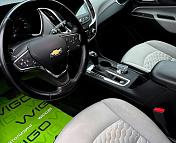 Chevrolet Equinox III , 2020 г., автомат, бензин - фото 9