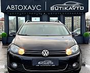 Volkswagen Golf VI , 2011 г., механика, дизель - фото 2