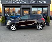 Opel Mokka I , 2014 г., механика, бензин - фото 4