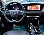 Buick Encore GX I · Рестайлинг , 2024 г., вариатор, бензин - фото 14