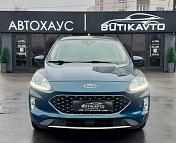 Ford Escape IV , 2020 г., автомат, бензин - фото 2