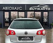 Volkswagen Passat B6 , 2006 г., механика, дизель - фото 5