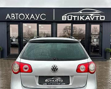 Volkswagen Passat B6 - фото 5